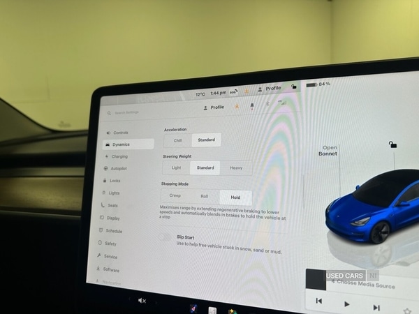 Used Tesla Model 3 2022 for sale - 76927200: Photo 33