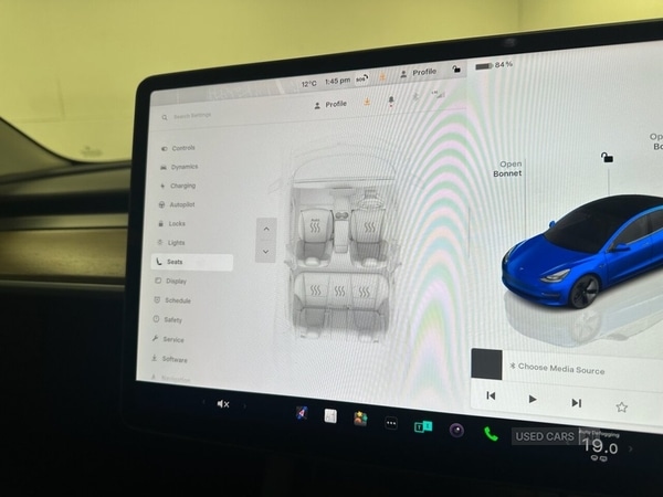 Used Tesla Model 3 2022 for sale - 76927200: Photo 34