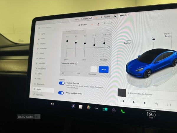 Used Tesla Model 3 2022 for sale - 76927200: Photo 35