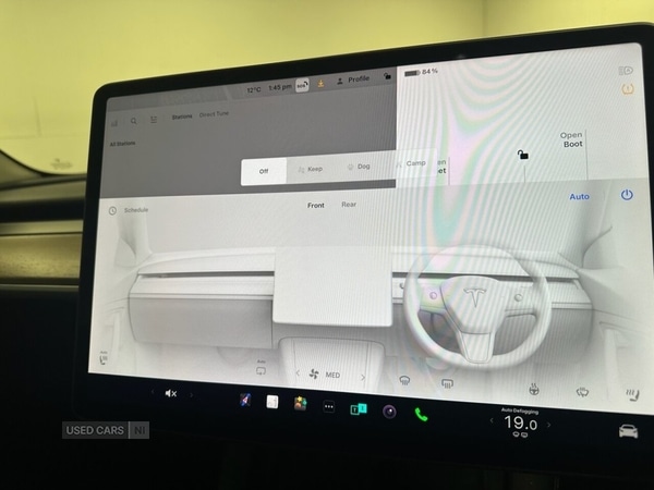 Used Tesla Model 3 2022 for sale - 76927200: Photo 36