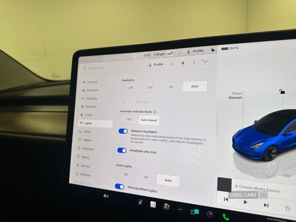 Used Tesla Model 3 2022 for sale - 76927200: Photo 37