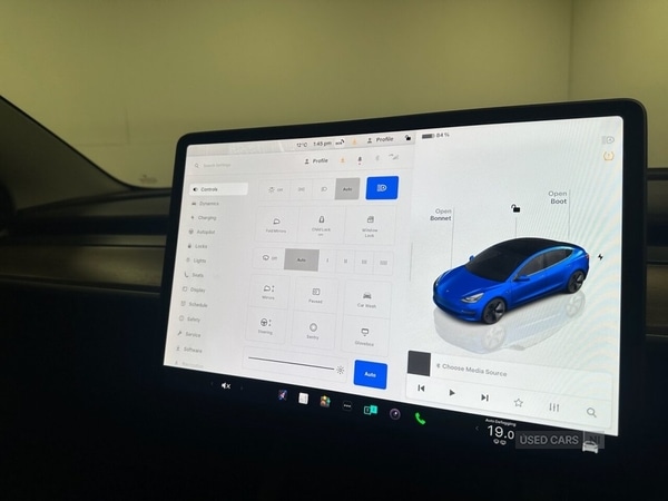 Used Tesla Model 3 2022 for sale - 76927200: Photo 38