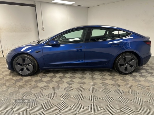 Used Tesla Model 3 2022 for sale - 76927200: Photo 4