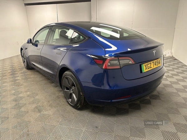 Used Tesla Model 3 2022 for sale - 76927200: Photo 5