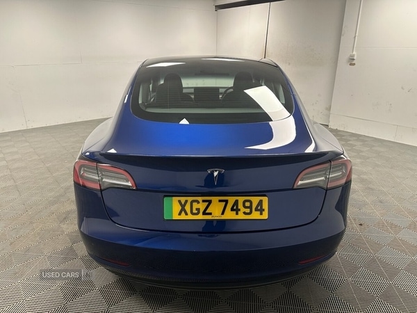 Used Tesla Model 3 2022 for sale - 76927200: Photo 6