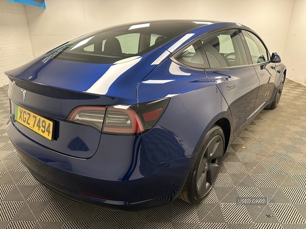 Used Tesla Model 3 2022 for sale - 76927200: Photo 7