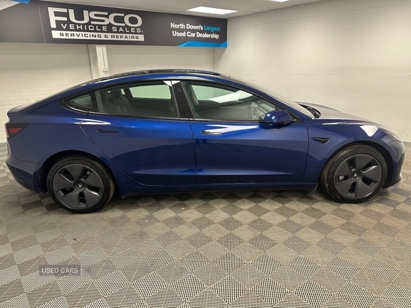 Used Tesla Model 3 2022 for sale - 76927200: Photo 8