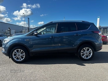 Used Ford Kuga 2018 for sale - 78602493: Photo