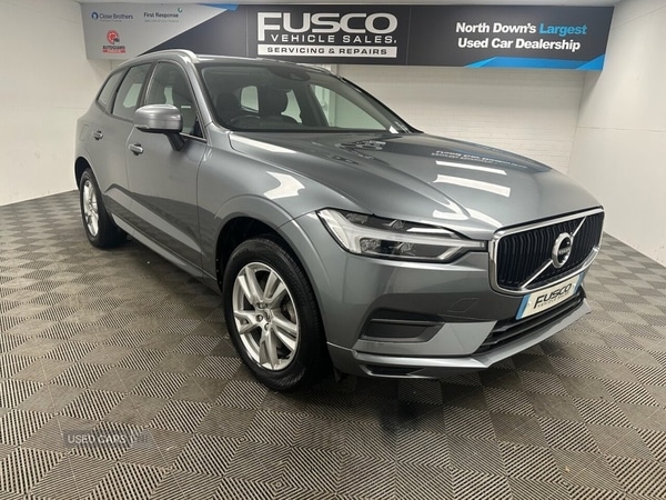 Used Volvo XC60 2018 for sale - 76441480: Photo 1