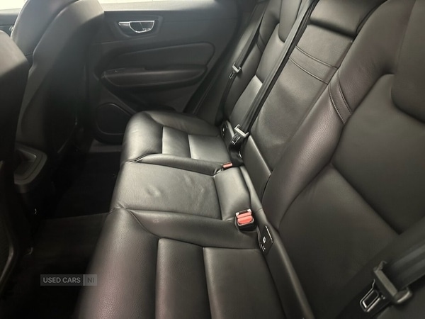 Used Volvo XC60 2018 for sale - 76441480: Photo 10