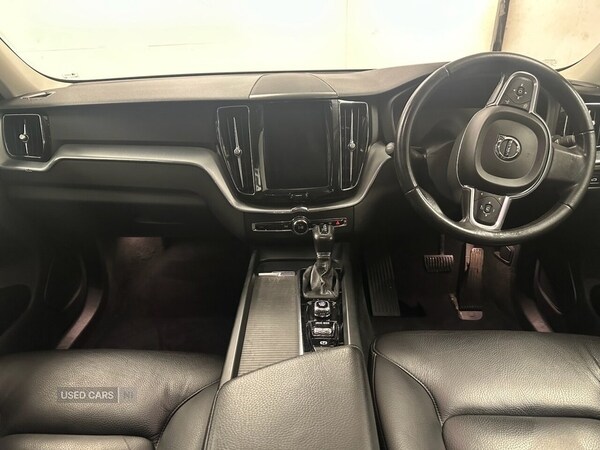 Used Volvo XC60 2018 for sale - 76441480: Photo 11