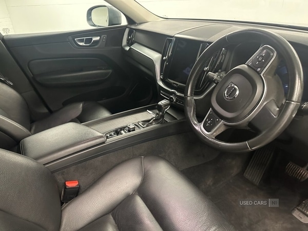 Used Volvo XC60 2018 for sale - 76441480: Photo 13