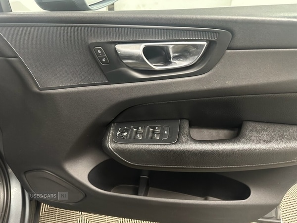 Used Volvo XC60 2018 for sale - 76441480: Photo 14