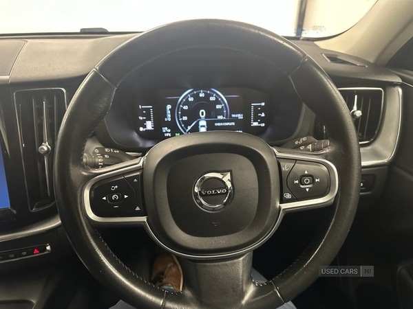 Used Volvo XC60 2018 for sale - 76441480: Photo 15