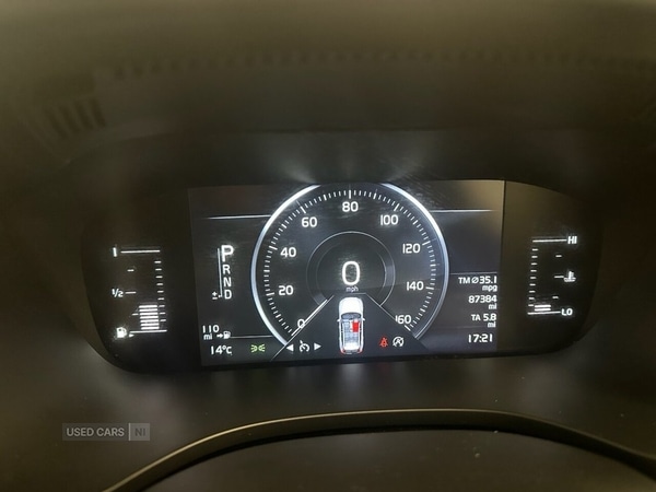 Used Volvo XC60 2018 for sale - 76441480: Photo 16