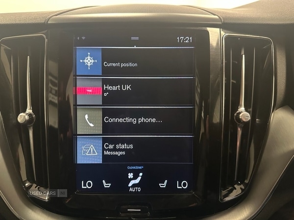 Used Volvo XC60 2018 for sale - 76441480: Photo 19