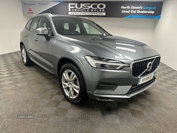 Volvo - XC60
