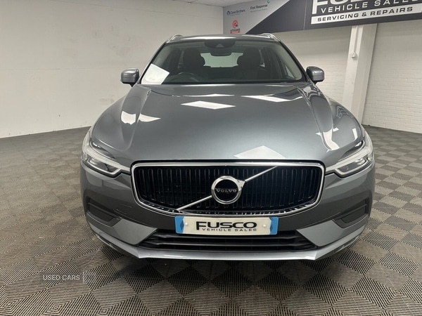 Used Volvo XC60 2018 for sale - 76441480: Photo 2