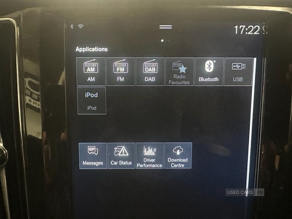 Used Volvo XC60 2018 for sale - 76441480: Photo 20