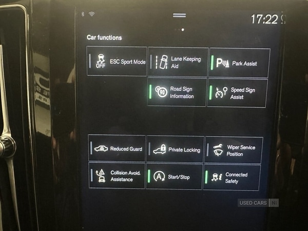 Used Volvo XC60 2018 for sale - 76441480: Photo 21