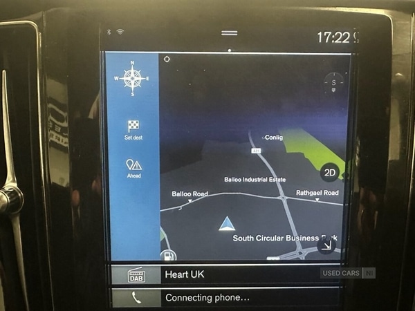 Used Volvo XC60 2018 for sale - 76441480: Photo 22