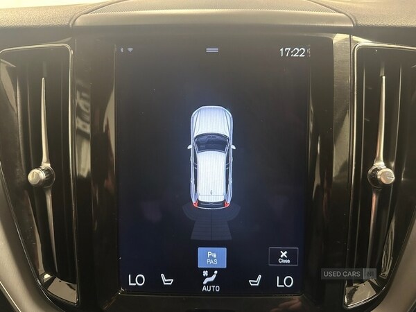 Used Volvo XC60 2018 for sale - 76441480: Photo 23