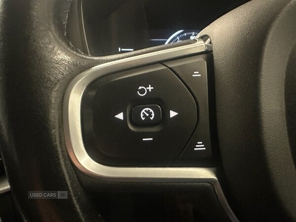 Used Volvo XC60 2018 for sale - 76441480: Photo 24