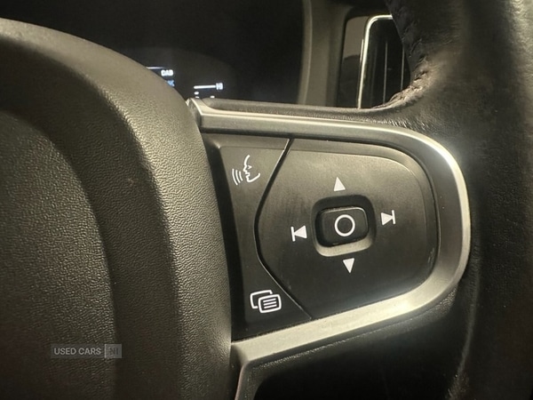 Used Volvo XC60 2018 for sale - 76441480: Photo 25