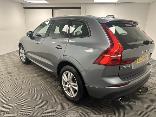 Used Volvo XC60 2018 for sale - 76441480: Photo 5