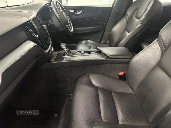Used Volvo XC60 2018 for sale - 76441480: Photo 9