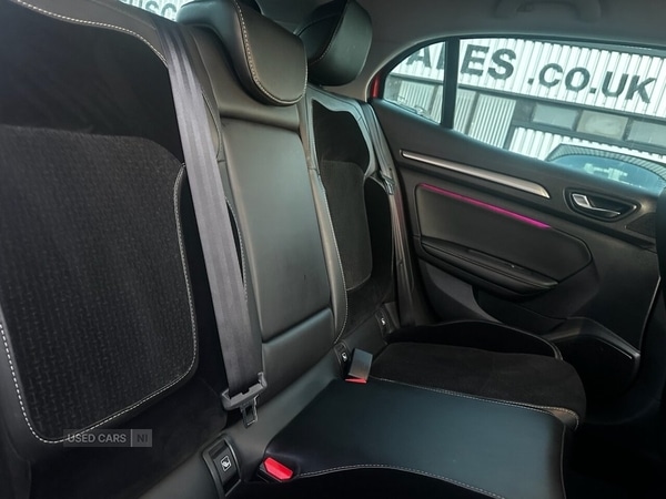 Used Renault Megane 2016 for sale - 77978763: Photo 10