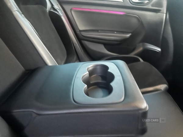 Used Renault Megane 2016 for sale - 77978763: Photo 11