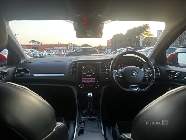 Used Renault Megane 2016 for sale - 77978763: Photo 13