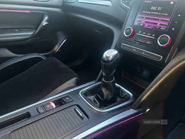 Used Renault Megane 2016 for sale - 77978763: Photo 14