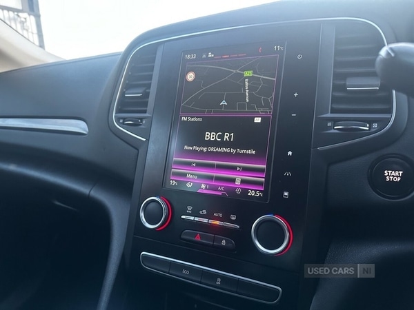 Used Renault Megane 2016 for sale - 77978763: Photo 17