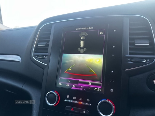 Used Renault Megane 2016 for sale - 77978763: Photo 18