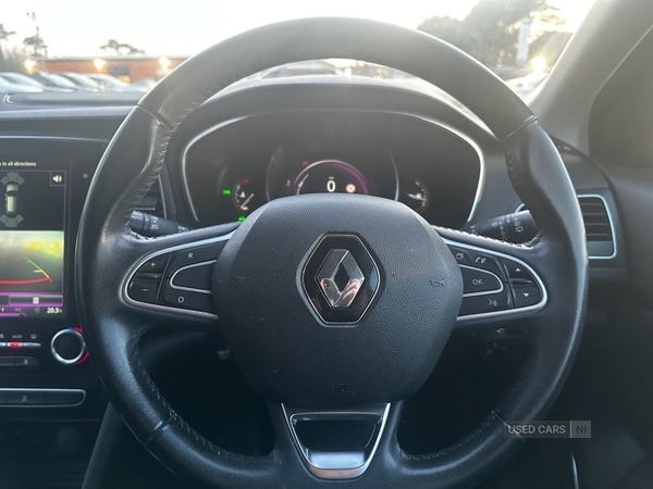 Used Renault Megane 2016 for sale - 77978763: Photo 19