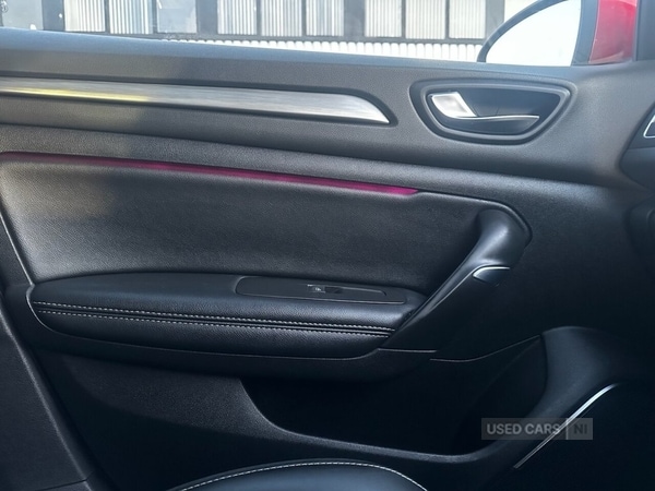 Used Renault Megane 2016 for sale - 77978763: Photo 22