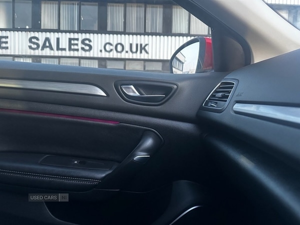 Used Renault Megane 2016 for sale - 77978763: Photo 23