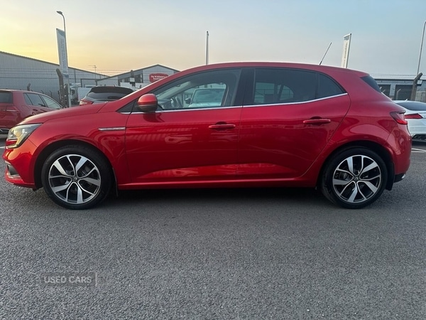 Used Renault Megane 2016 for sale - 77978763: Photo 4