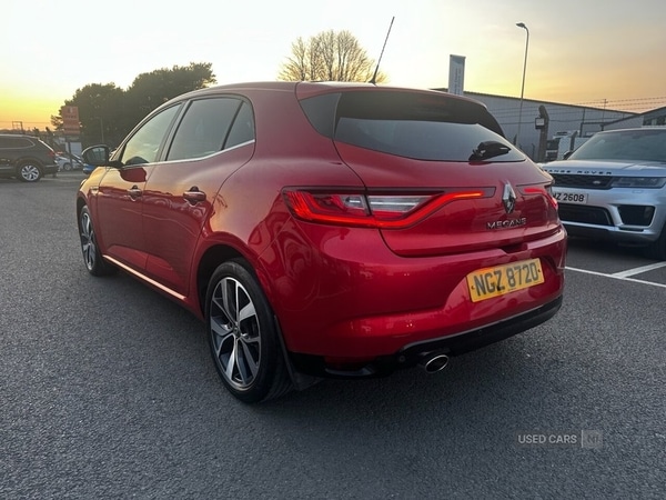 Used Renault Megane 2016 for sale - 77978763: Photo 5