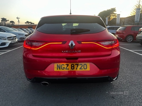 Used Renault Megane 2016 for sale - 77978763: Photo 6