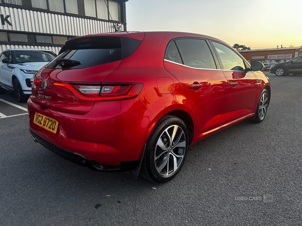 Used Renault Megane 2016 for sale - 77978763: Photo 7