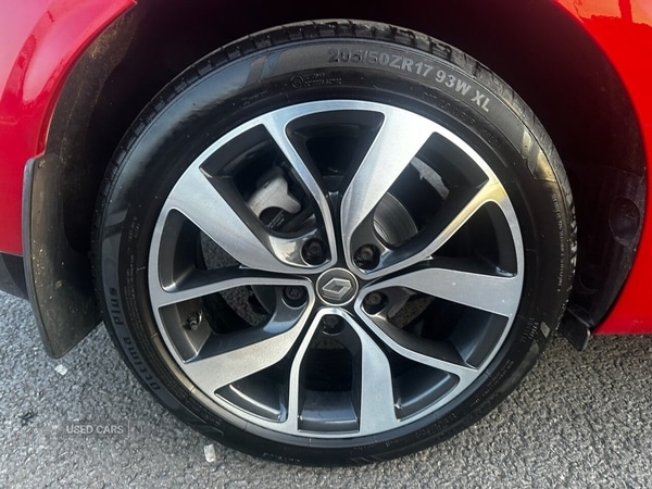 Used Renault Megane 2016 for sale - 77978763: Photo 8