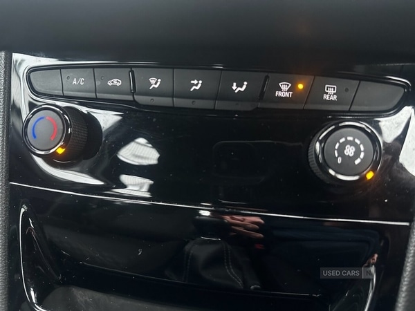 Used Vauxhall Astra 2017 for sale - 77441860: Photo 20