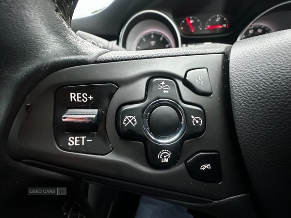 Used Vauxhall Astra 2017 for sale - 77441860: Photo 22