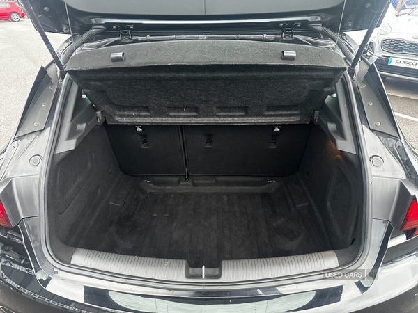 Used Vauxhall Astra 2017 for sale - 77441860: Photo 9