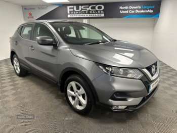 2019 - 1.3 DiG-T Acenta Premium 5dr