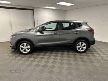Used Nissan Qashqai 2019 for sale - 74922113: Photo
