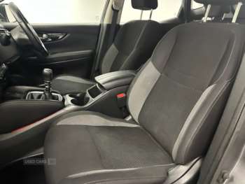 Used Nissan Qashqai 2019 for sale - 74922113: Photo